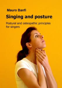 Singing and posture, the ebook