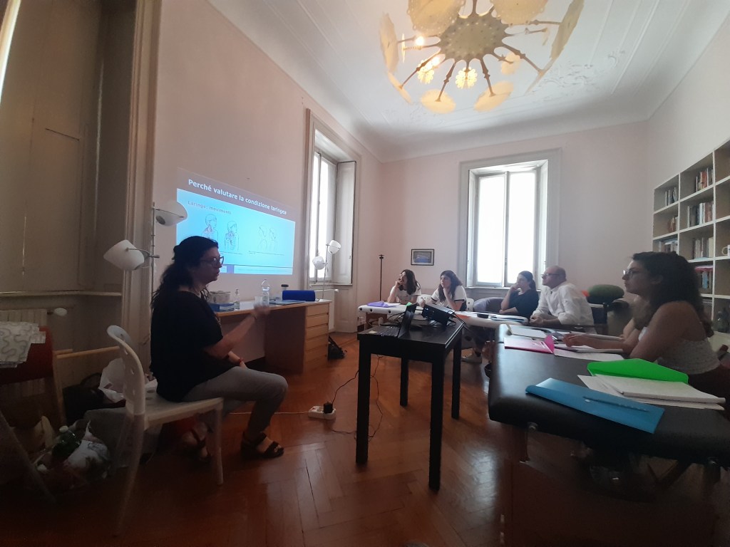 Manual skill Mauro Banfi Fabiana Nisoli