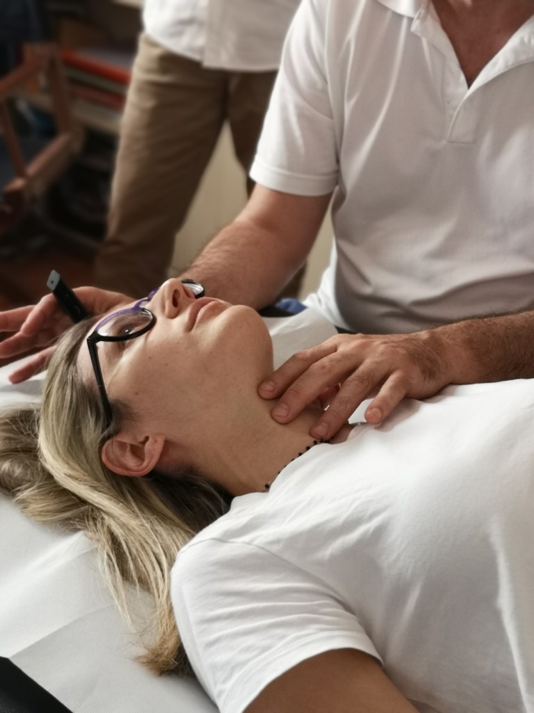 Manual skill Mauro Banfi Fabiana Nisoli