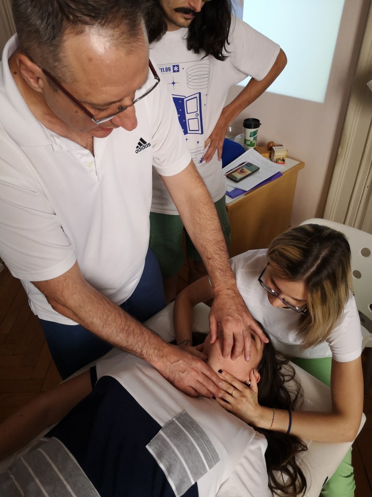 Manual skill Mauro Banfi Fabiana Nisoli