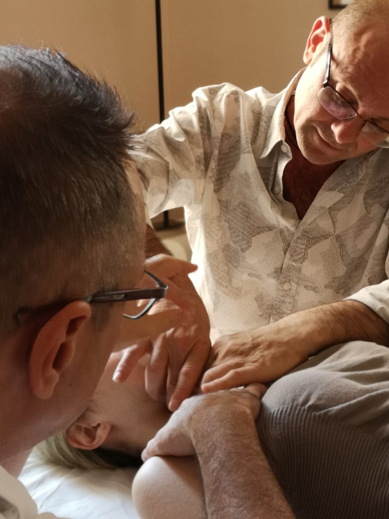 Manual skill Mauro Banfi Fabiana Nisoli