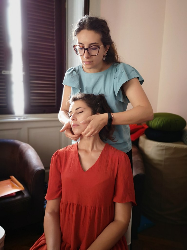 Manual skill Mauro Banfi Fabiana Nisoli